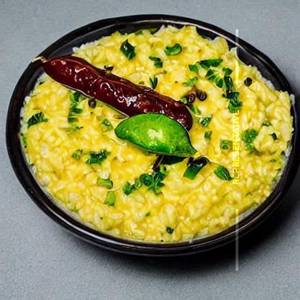 Curd Rice