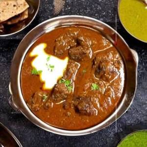 Mutton Masala Gravy