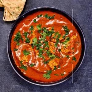 Cheese Butter Masala
