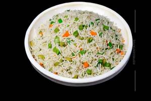 Veg Fried Rice