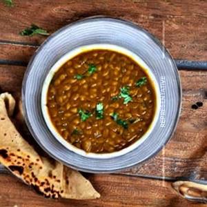 Dal Tadka Sada