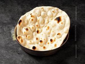 Tandoori Roti