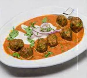 Vegetable Kofta