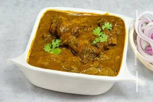 Boneless Murgh Lababdar