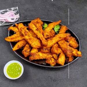 Fish Fry