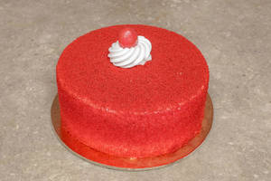 Red Velvet Cake (500gm)