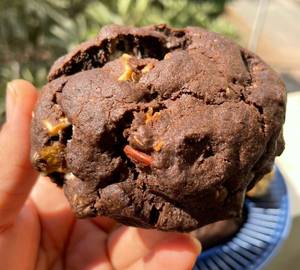 Chonky Cookies (Chocolate)