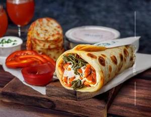 Mayonise Cheese Frankie