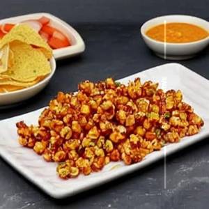 Crispy Corn