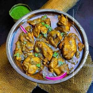 Chicken Kali Mirch