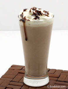 Chocolate Shake