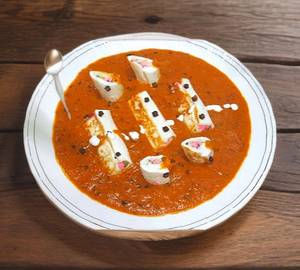 Paneer langleta