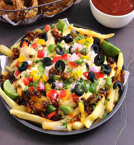 Mexican Fries
