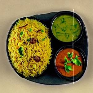 Jeera Rice