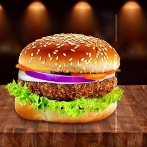 Big Bang Burger