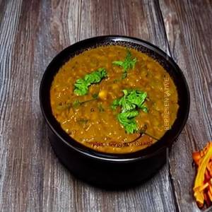 Dal Fry (Arhar ki Dal)