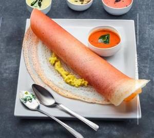 Cheese Butter Paper Dosa