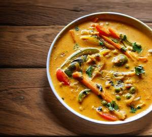 Veg Chilli Milli