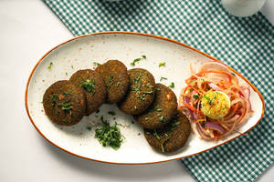 Hara Bhara Kebab