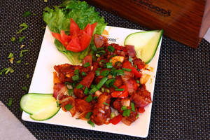 Chilli Fish (8 Pcs)