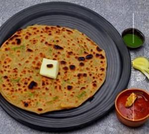 Aloo Paratha