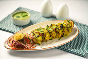Multani Paneer Tikka