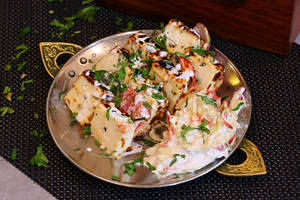Paneer Malai Tikka
