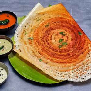 Rava Sada Dosa