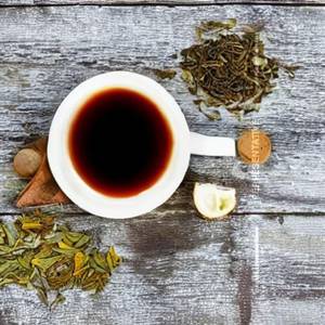 Tea