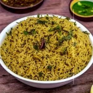 Jeera Rice