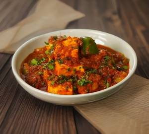 Paneer Chatpata Masala