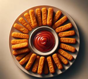 Veg Fingers