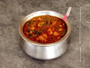 Dal Tadka