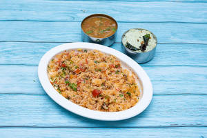 Tomato Sevai