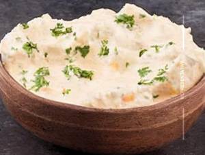 Cheese Butter Masala