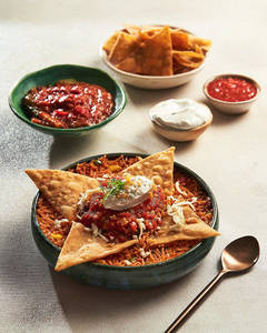 Mexican Hot Pot Rice