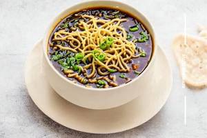 Manchow Soup