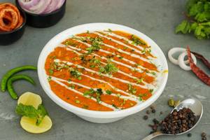 Butter Paneer Masala