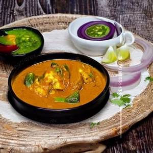 Fish Curry