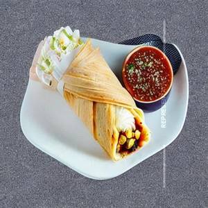 American Corn Fusion Roll