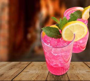 Pink Lemon Juice [750 ml]