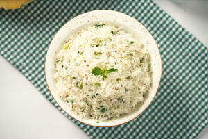 Jeera Rice