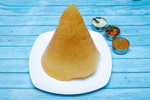 Ghee Roast