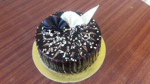 Choco Australian Cake [500 Gms]