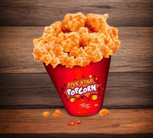Chicken Popcorn