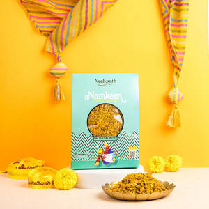 Dal Biji Dalmoth 250 Gms