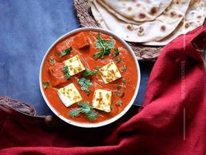 Paneer Butter Masala