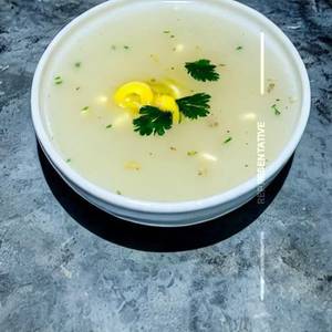 Lemon Soup
