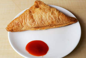Aloo Pattis
