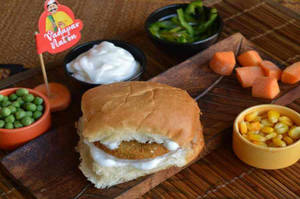Maharaja Vadapav